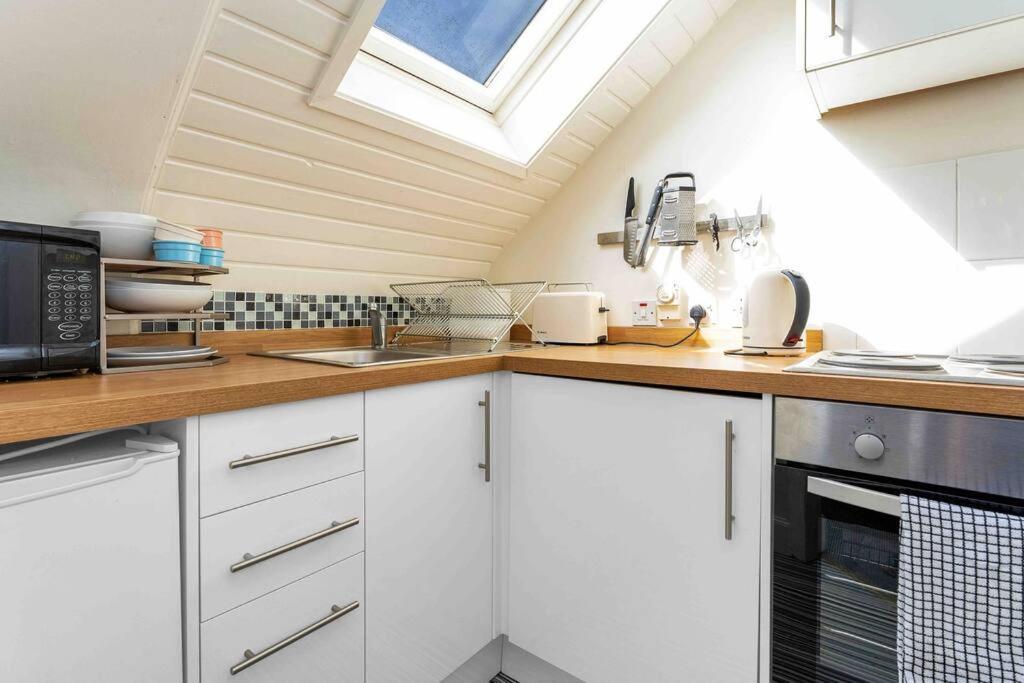 Stylish 1 Bedroom * Edimburgo