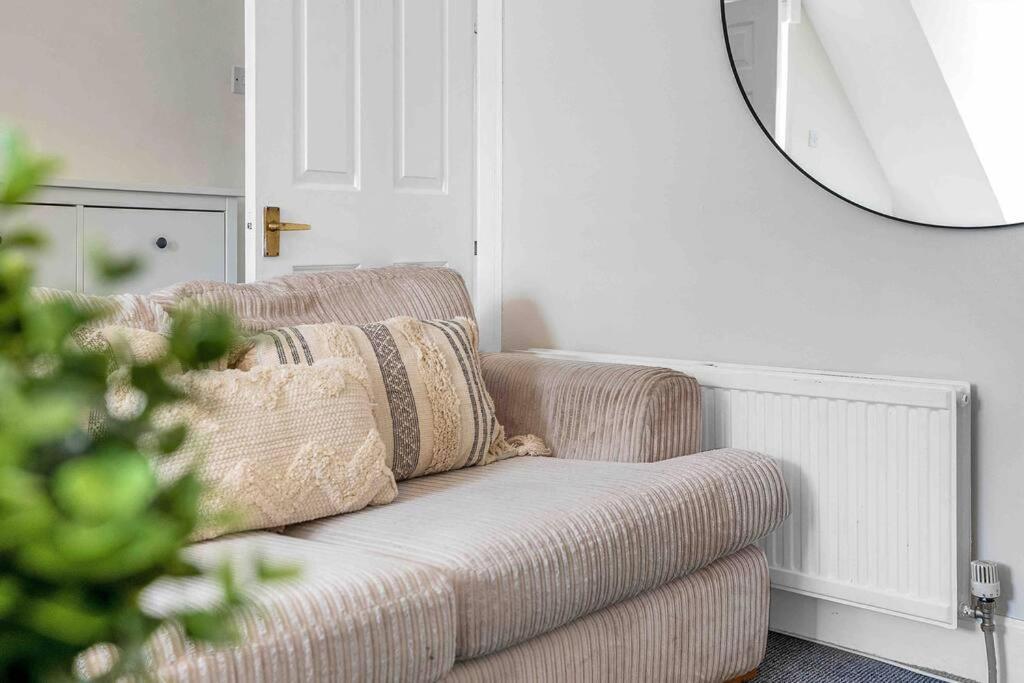 Stylish 1 Bedroom Appartamento *